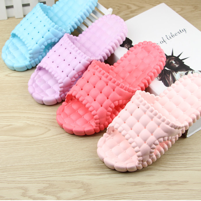 Chaussons enfants en autre pour été - semelle plastique - Ref 987002 Image 7