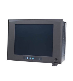 研华  IPPC-9151G-R1AE 一体化工作站 机箱