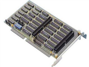 O卡 研华 48位数字量I 731 研华采集卡 PCL