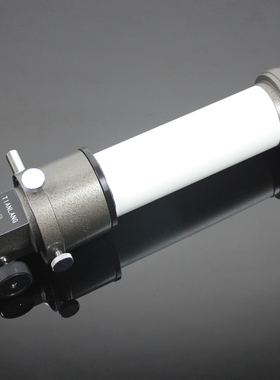 天狼天文望远镜60jds主镜/导星镜 接微单/单反相机镜头相机望远镜