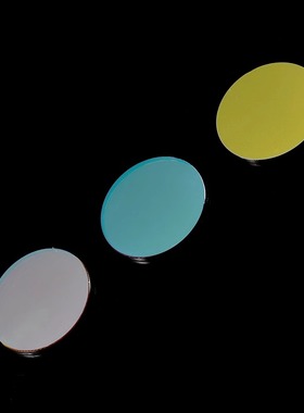 ANTLIA 31mm 3nm Pro H-alpha,SII,O3天文HSO窄带深空摄影滤镜