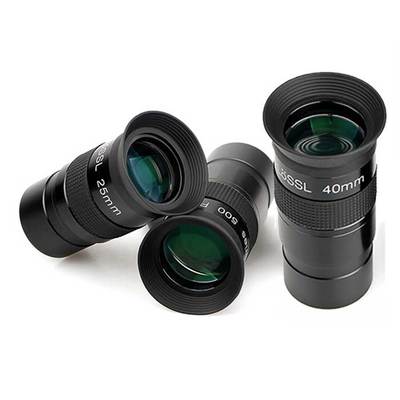 天文望远镜配件普罗素目镜高低倍