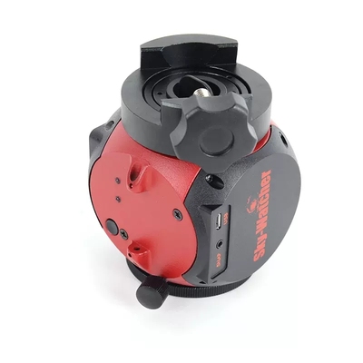 信达小星野赤道仪内置功能WiFi