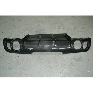 专用AR款 雨燕GTI碳纤维改装 专用后唇后扰流后杠 08款 适用于06