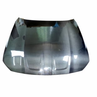 适用于宝马G80G82原厂款 专用机盖引擎盖机头盖包围 机盖碳纤维改装