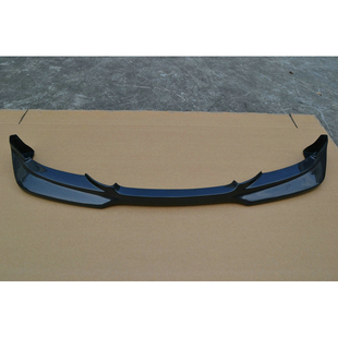 专用前唇Greddy款 铃木雨燕GTI碳纤维改装 前下巴前铲 08款 适用于06