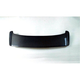 适用于大众高尔夫6 专用尾翼定风翼顶翼包围 GTI真碳纤维改装