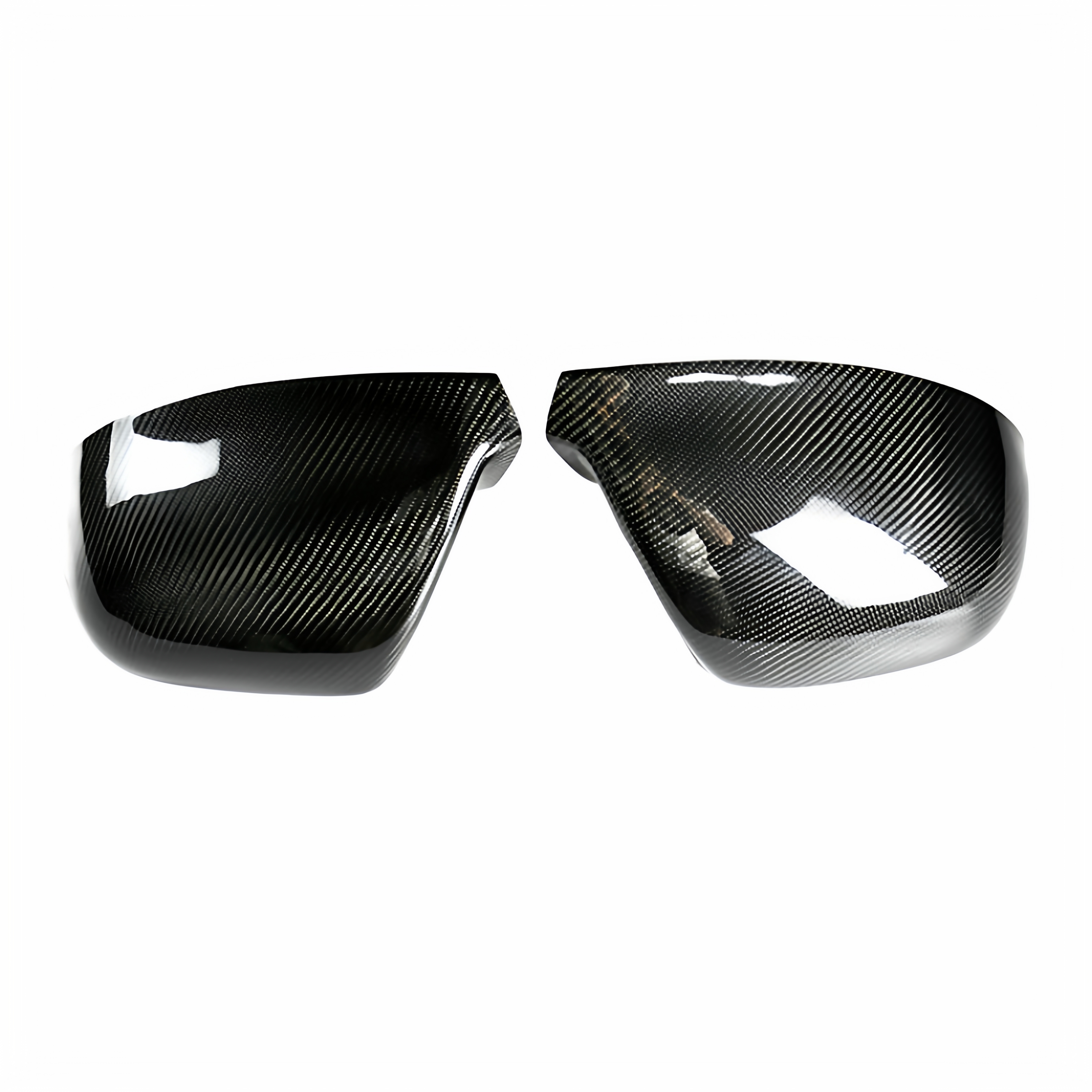 后视镜壳倒车镜盖装饰条贴件