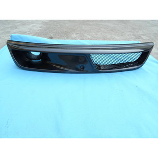 专用中网水箱保护网水箱网 铃木雨燕GTI碳纤维改装 适用于06 08款