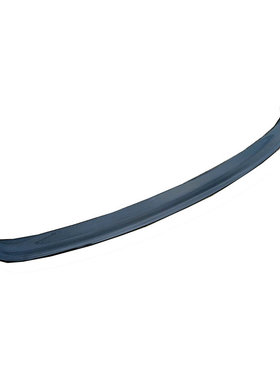 适用于05-06款宝马E60碳纤维改装专用AC款尾翼压翼定风翼顶翼