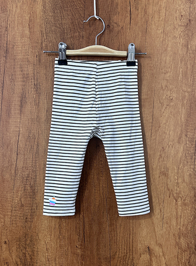 特卖73-90小童宝宝纯棉打底裤品pp裤长裤婴幼儿童装