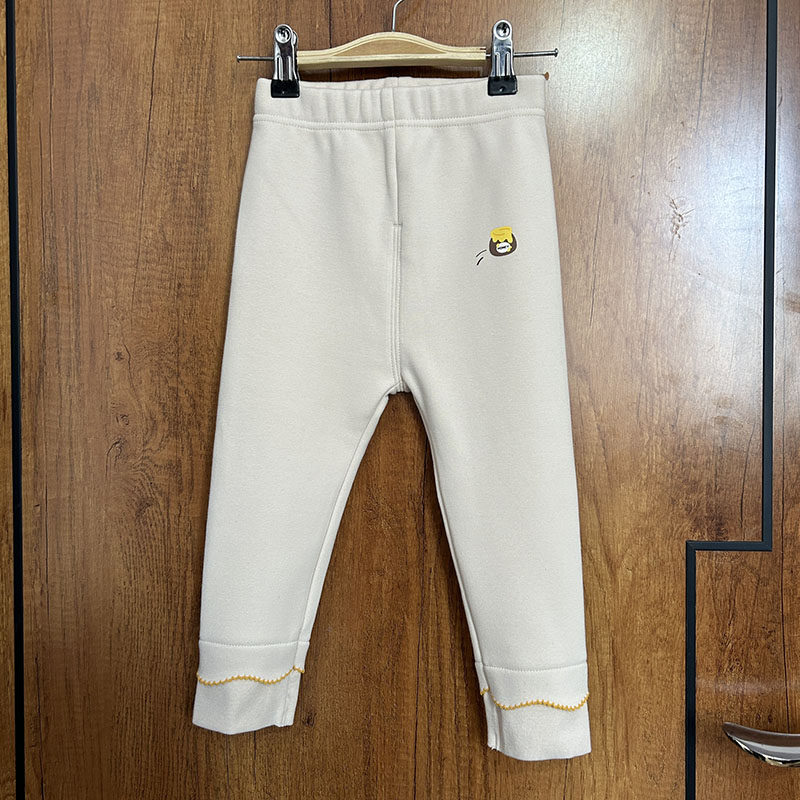 乐家2024秋冬新品冬款女童加绒加厚打底裤品牌童装,童装/婴儿装/亲子装,裤子,淘宝优惠券,粉丝福利购,淘宝优惠卷