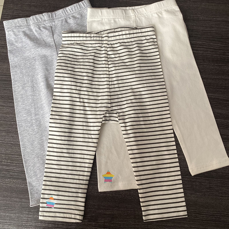 乐家夏季女宝长裤儿童修身打底裤中腰穿尿裤裤子宝宝童装特卖,童装/婴儿装/亲子装,裤子,淘宝优惠券,粉丝福利购,淘宝优惠卷