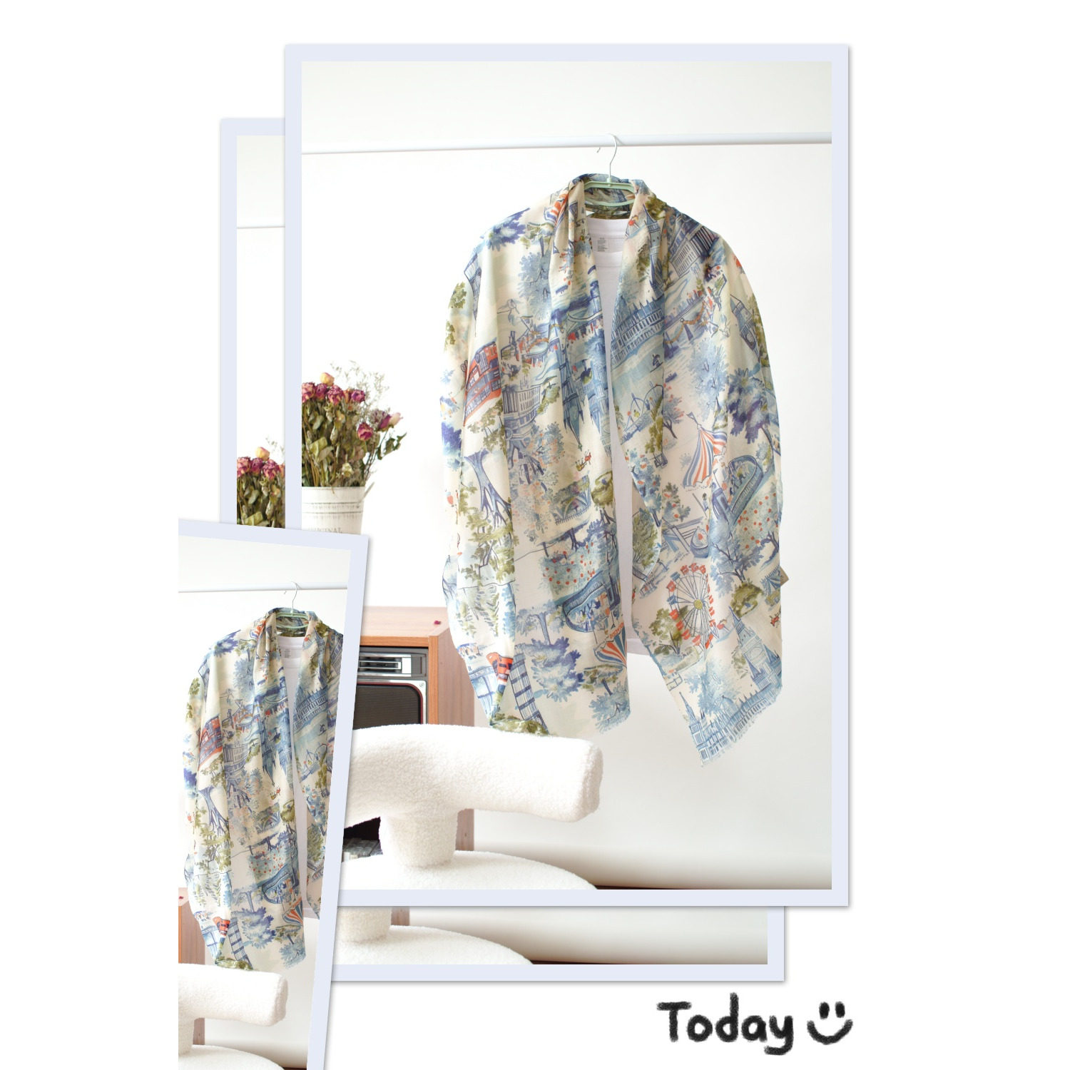 云雾绒【大牌新款八里订单系列羊绒长巾】时尚戒指绒围巾披肩,服饰配件/皮带/帽子/围巾,围巾/丝巾/披肩,淘宝优惠券,粉丝福利购,淘宝优惠卷