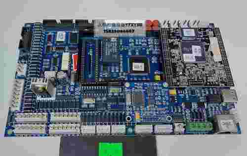 正星加油机正星加油机IC卡主板