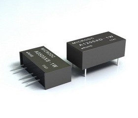 P6CU-483R3ZLF A4803XS-1W dc-dc电源模块