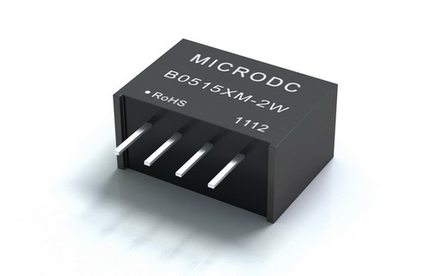 NML0515SC B0515XM-2W dc-dc电源模块
