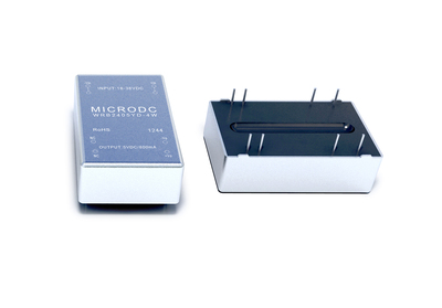 AM4T-2405S WRB2405YD-4W 单片机电源模块 dc-dc电源模块dc