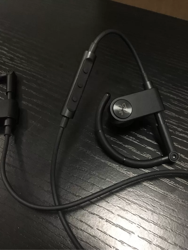 B&O Apple, беспроводные клипсы для ушей, наушники, универсальные затычки для ушей, bluetooth