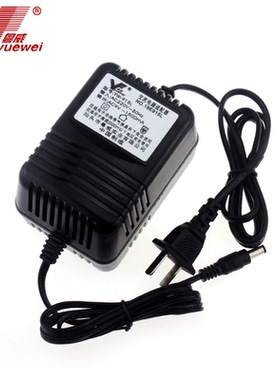 粤威AC9V1.5A变压器通用Digitech电吉他RP335CH效果器gnx3000电源