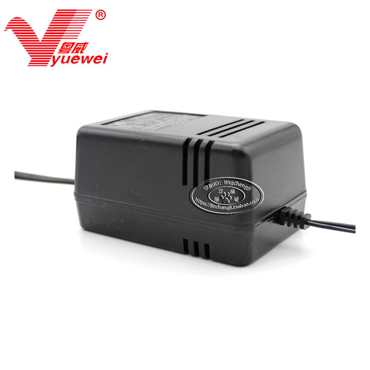 粤威9伏通用卡西欧V6 CT670 640 588 310 390电子琴DC9V适配器变
