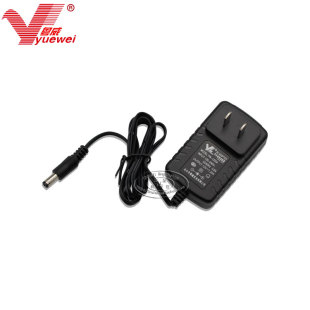 粤威12伏1.25通用大亚120无线猫IPTV华为中兴机顶盒DC12V1.25电源