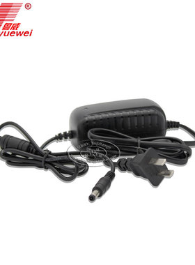 雅马哈PA-150A kb-210PSR-340电子琴电钢琴12伏电源适配器12V1.5A