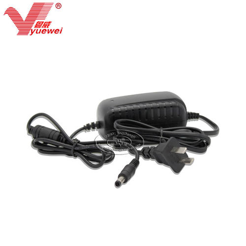 雅马哈PA-150A kb-210PSR-340电子琴电钢琴12伏电源适配器12V1.5A