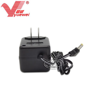 粤威9伏图片通用VTECH电话机9V线性电源变压器充电器