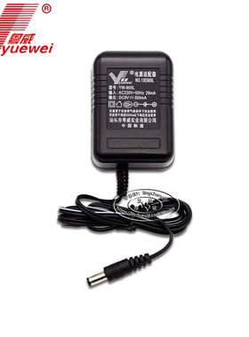 新韵960电子琴电源 XY-960电源线9伏变压器适配器DC9V电子琴电源