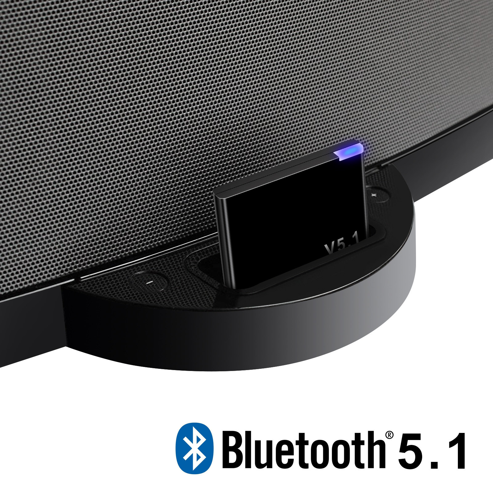 APPLE 4 인터페이스 YAMAHA 어댑터에 적합한 30핀 BLUETOOTH 수신기 BOES 오디오 스피커 IPOD 오디오