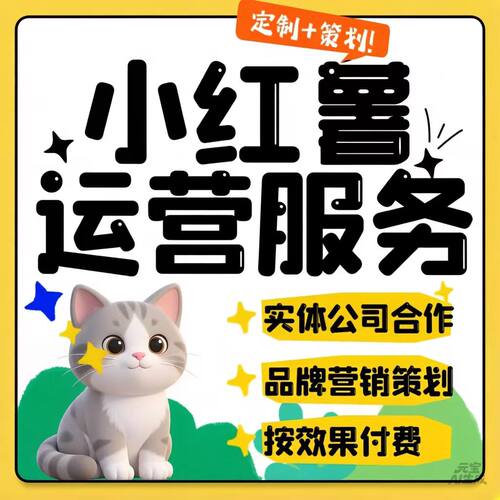 小红薯小红XHS书精细化运营内容创作爆款笔记