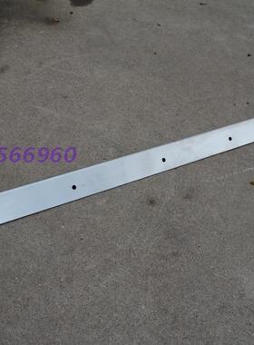 银鹰HWT25 HWT50型和面机面斗边钢和面机配件银鹰和面机面斗边钢