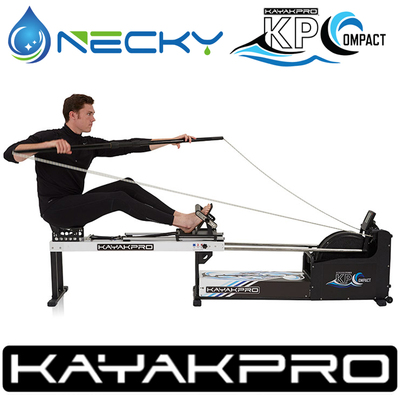 kayakpro新款皮艇专业级划船机