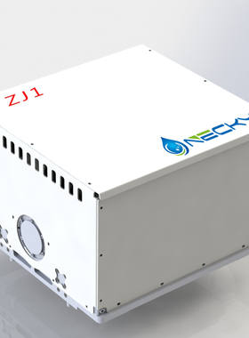 Necky游艇减摇陀螺仪飞轮模块机电一体减摇鳍船用减摇陀螺仪