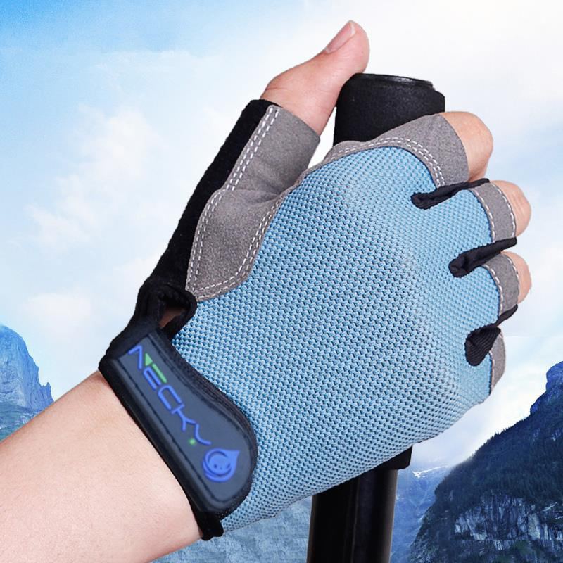 划船机护手套健身器材拉