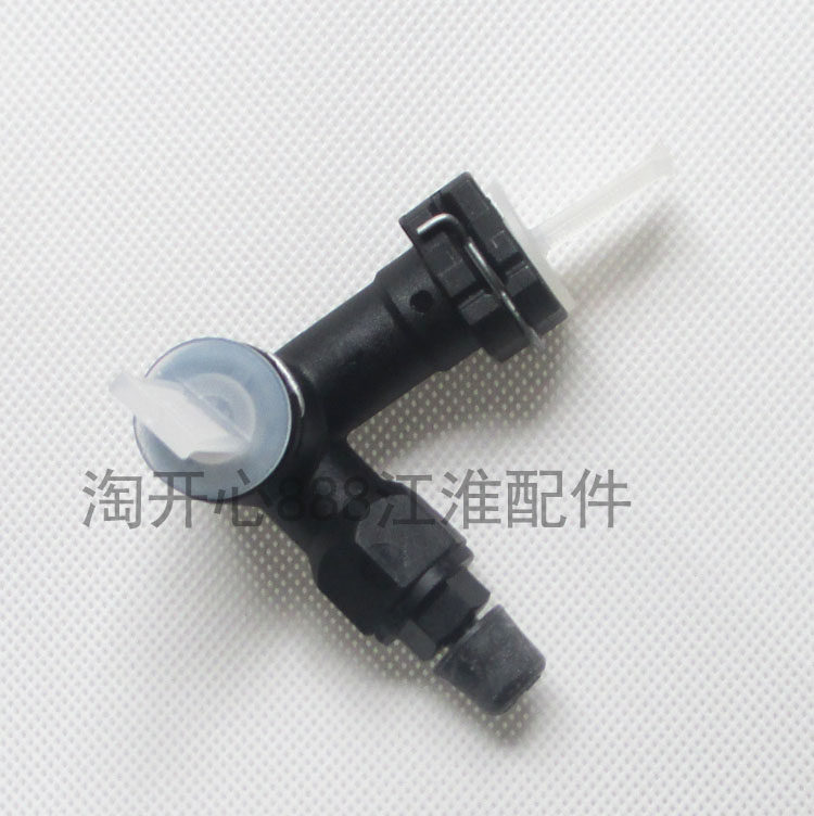 江淮同悦RS三厢 三通管变速箱 三通管接头