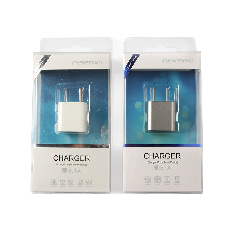 chargeur PISEN - Ref 1291653 Image 1