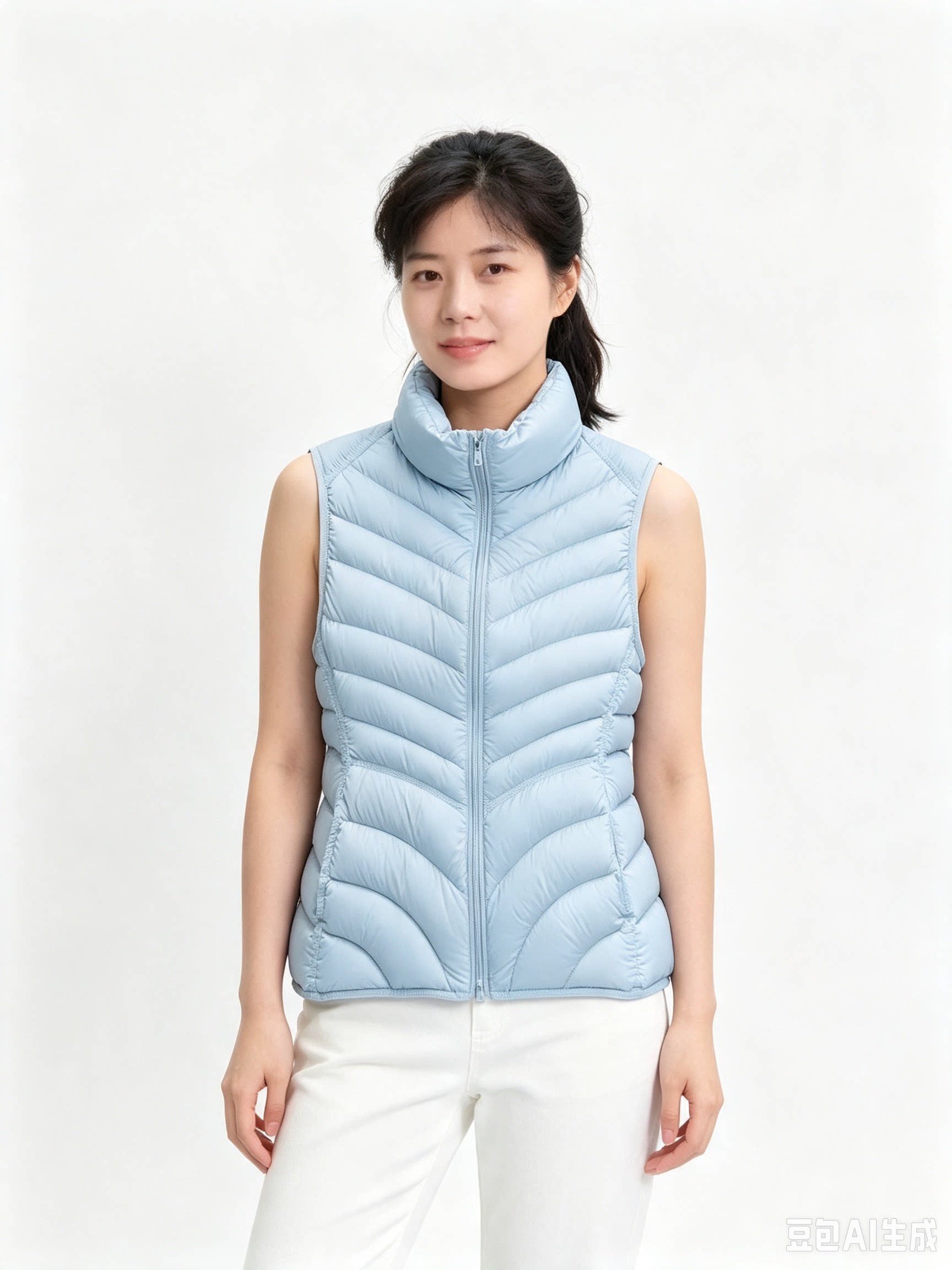 moneyser 2026年时羽绒服