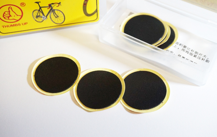 Kit de réparation vélo - Ref 2317210 Image 4