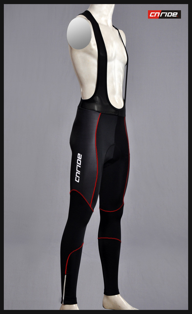 Vêtement cyclisme mixte CNRIDE - Ref 2208883 Image 4