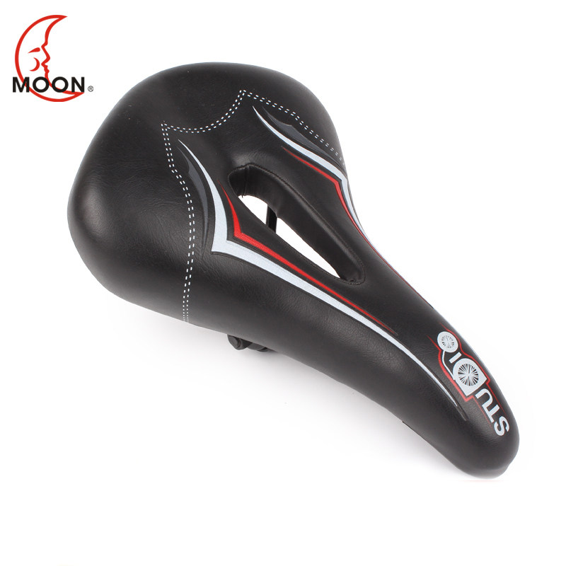 Selle de vélo Mountain Bike MOON - Ref 2360012 Image 1