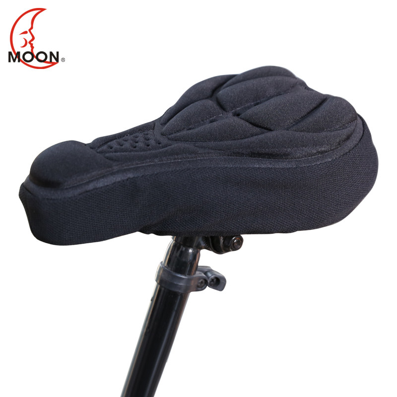 Selle de vélo MOON - Ref 2360013 Image 3