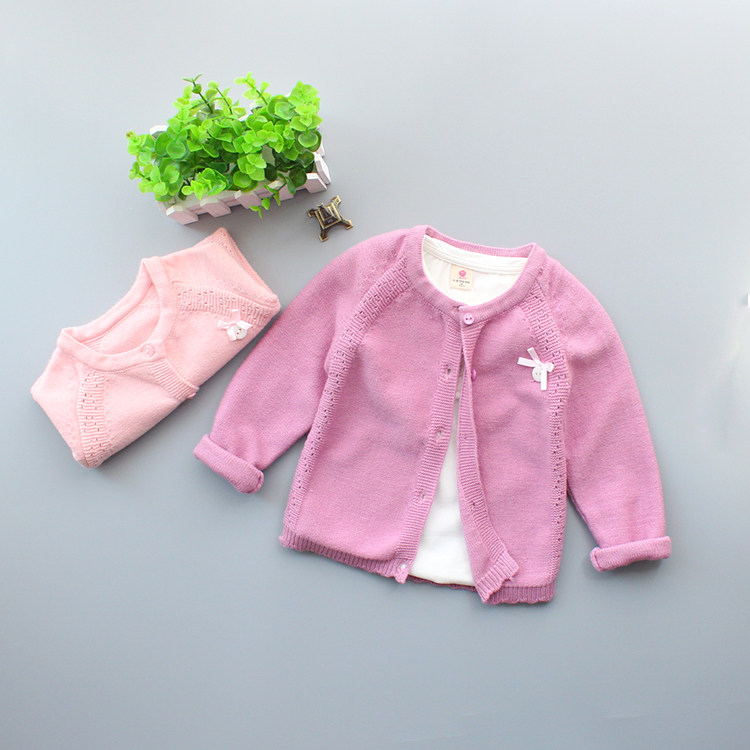 Pull fille - Ref 2104450 Image 3