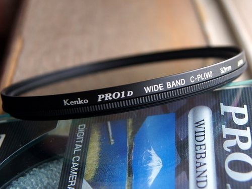 原装正品 pro1d pro 1d cpl 偏振镜 82mm 82 超薄 多层镀膜