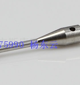 正宗英国雷尼绍 RENISHAW测针 三坐标测针A-5000-7606 PS1-12R