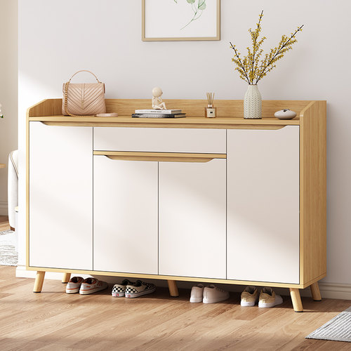 【大容量鞋柜】收纳一家人的鞋子