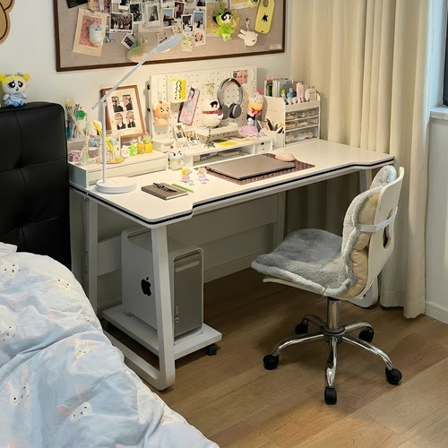 简约现代小户型家用电脑书桌