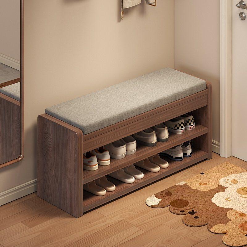 换鞋凳门口家用小型可坐鞋柜小户型入户门极窄可收纳带坐垫穿鞋凳,住宅家具,换鞋凳,淘宝优惠券,粉丝福利购,淘宝优惠卷