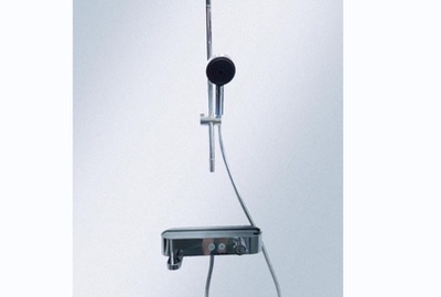 汉斯格雅明装恒温淋浴花洒沛适飞